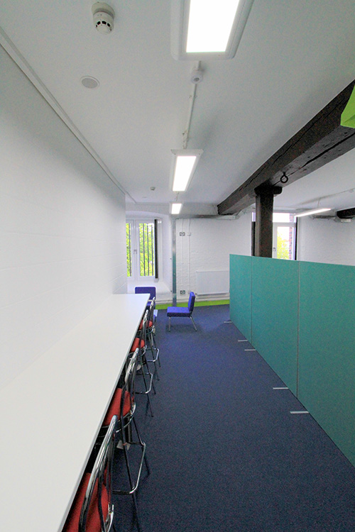 Electrical Projects from AB Electrical Hull Ltd